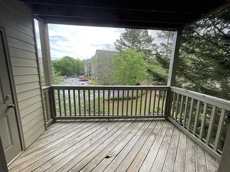 Wesley Hampstead Apartments at Douglasville — Photo 86