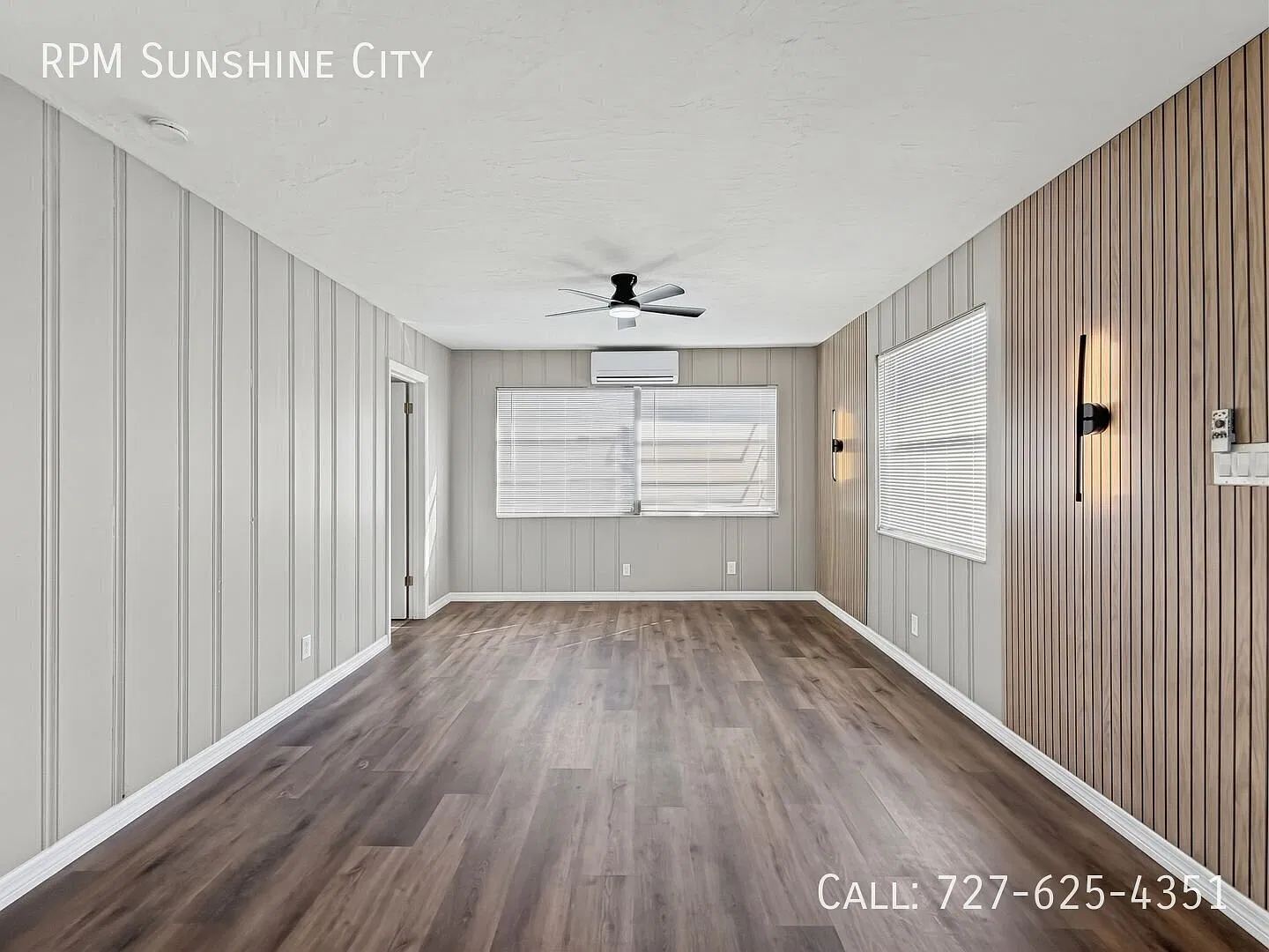 Spacious 2-Bedroom Home Near Harbordale Park St. Petersburg, FL — Photo 4