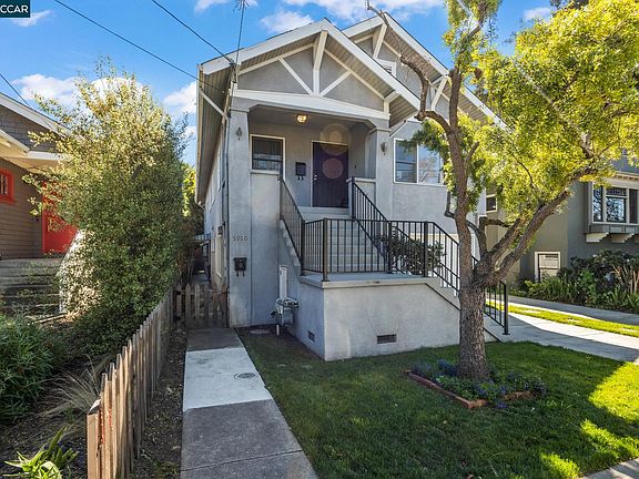 2nd image of 5910 Chabot Rd