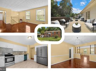 9606 Massie Dr, Clinton, MD 20735