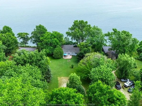 1608 Tilton Line, Chatham Kent, ON N0P 2P0