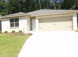 256 Skylane Dr, Pearl, MS 39208