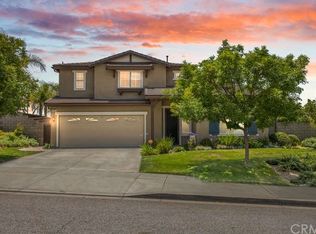 29577 Evans Ln, Highland, CA 92346