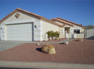 2472 Wilder Rd, Bullhead City, AZ 86442