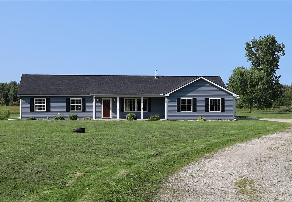 3767 Kyle Rd, Dorset, OH 44032 Zillow