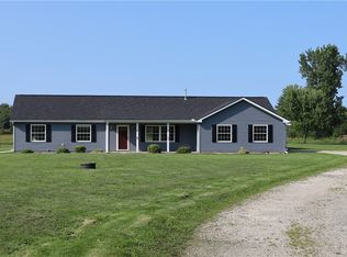 3767 Kyle Rd, Dorset, OH 44032