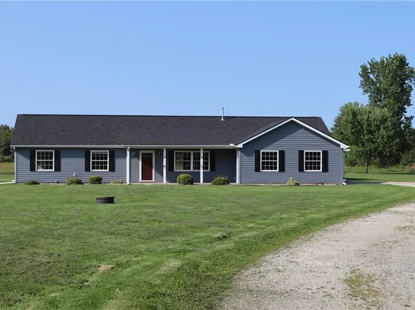 3767 Kyle Rd, Dorset, OH 44032