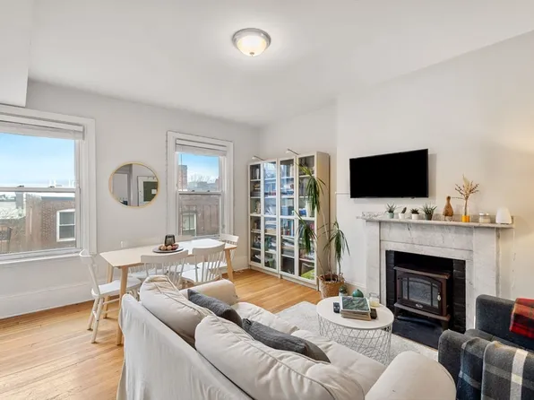62 W Cedar St APT 3, Boston, MA 02114