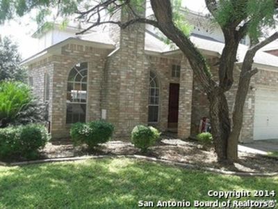 15207 Spring Cor, San Antonio, TX, 78247