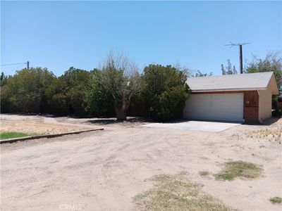 26263 Community Blvd, Barstow, CA, 92311