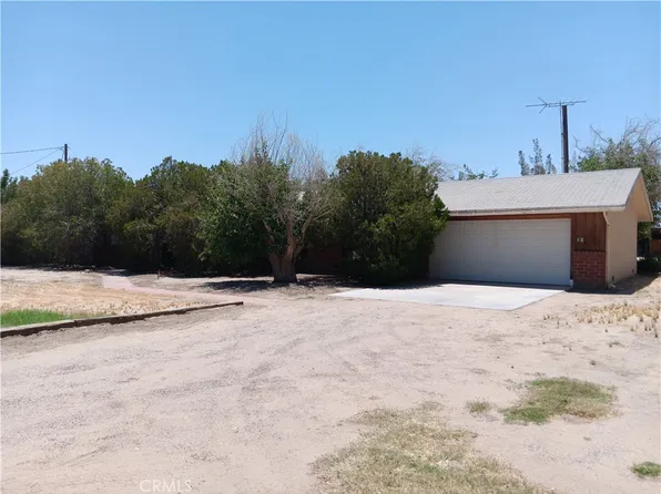 26263 Community Blvd, Barstow, CA 92311