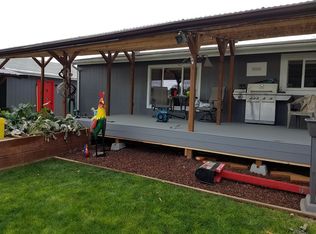 11305 Gilbert Rd, Yakima, WA 98903