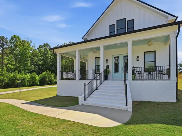 1006 Embassy Dr, Anderson, SC 29625