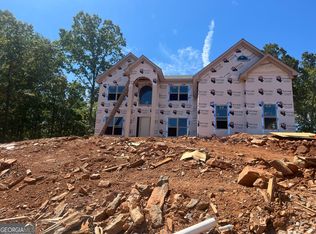 6585 Wansfell Ct #21, Douglasville, GA