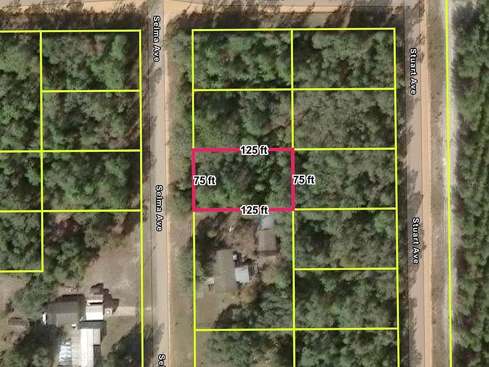 1st image of (Undisclosed Address)