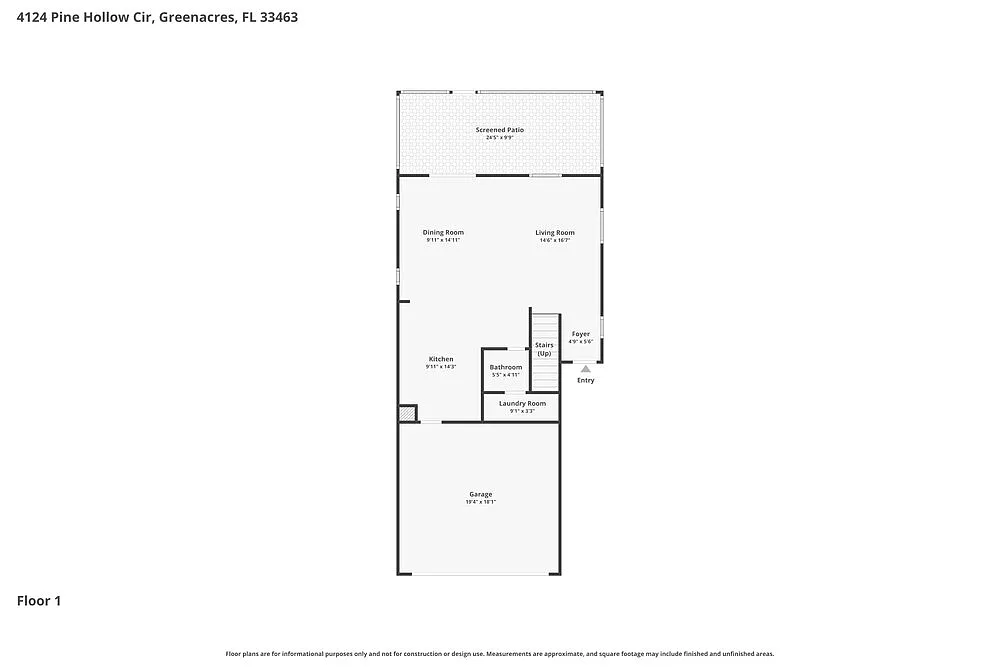 Building Photo - 4124 Pine Hollow Cir