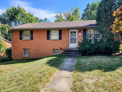302 Burnley Dr, Staunton, VA, 24401