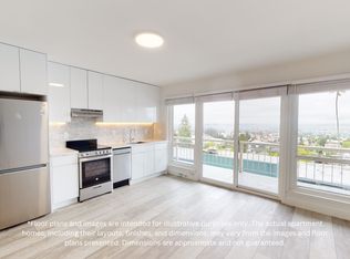 1771 Highland Pl #201, Berkeley, CA 94709