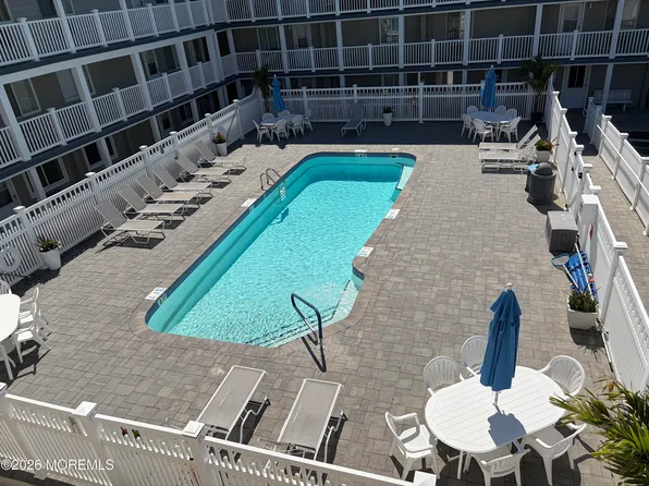 1 2nd Ave Unit 34, Seaside Heights, NJ 08751