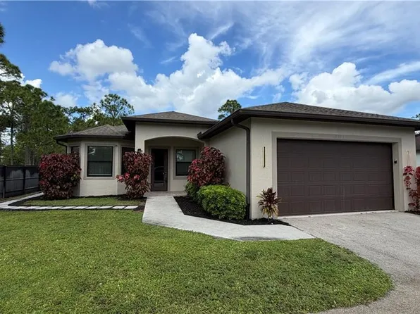 2725 56th AVE NE, NAPLES, FL 34120