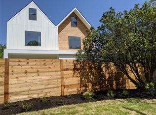6210 Hickman Ave, Austin, TX 78723