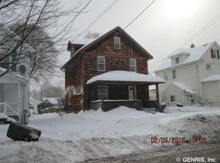 406 McKinley St, East Rochester, NY 14445