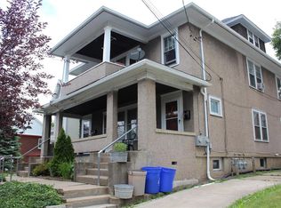 122 Crary Ave #1, Binghamton, NY 13905