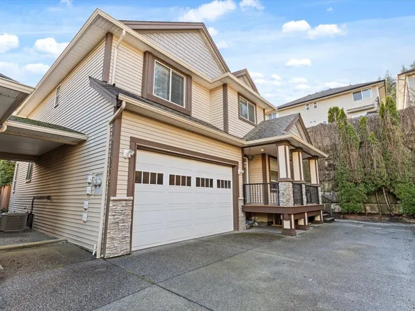 46212 Kermode Cres #1, Chilliwack, BC V2R 0C7