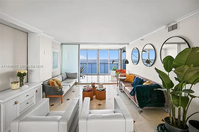 1541 Brickell Ave #A2102 — Photo 45