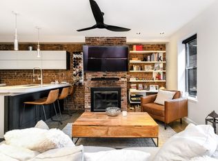 81 Dartmouth St #2, Boston, MA 02116