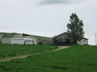 738 Johnson Rd, Craig, CO 81625