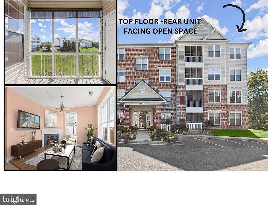 1st image of 1602 Martha Ct Unit 402