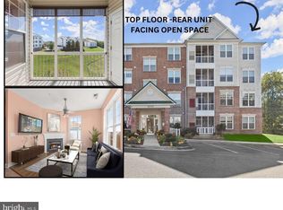 1602 Martha Ct UNIT 402, Bel Air, MD 21015