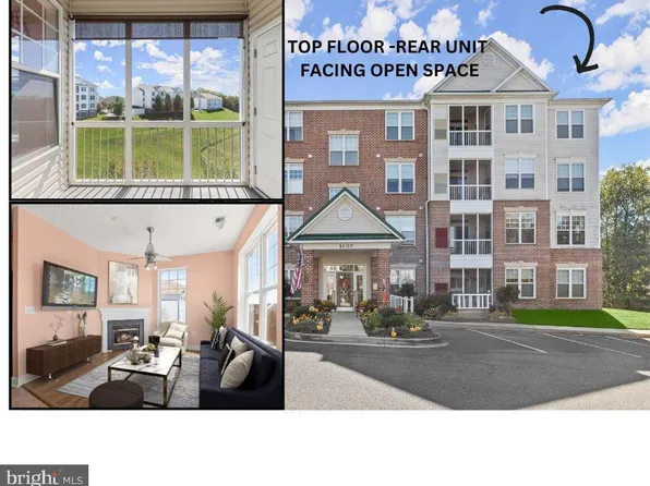 1602 Martha Ct Unit 402, Bel Air, MD 21015