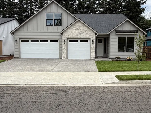 1324 SE 188th Ave, Vancouver, WA 98683