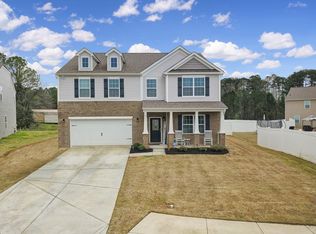 6711 Pennyroyal Way, Charlotte, NC 28216