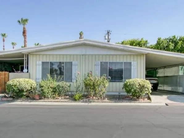 36 Club Circle Dr, Palm Springs, CA 92264