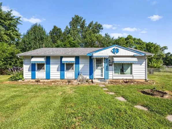 834 Vancouver Dr, Marion, OH 43302