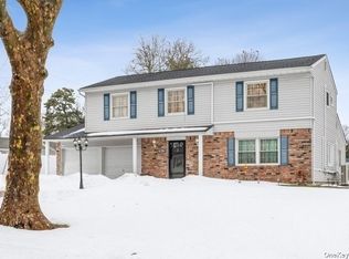 23 Essex Dr, Coram, NY