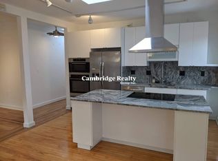 229 Harvard St #6T, Cambridge, MA 02139