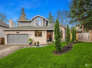 15007 92nd Pl NE, Bothell, WA 98011