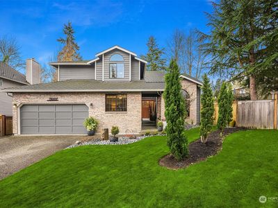 15007 92nd Place NE, Bothell, WA, 98011