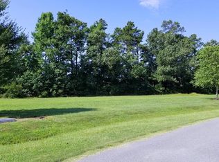 0 Highland Pony Dr LOT 170, Hertford, NC 27944