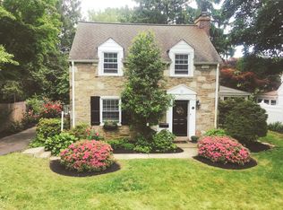 533 Beaver Rd, Glenside, PA 19038