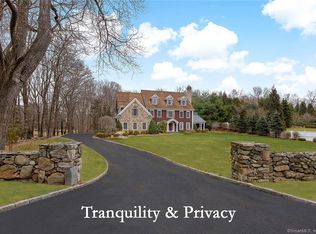 3920 Redding Rd, Fairfield, CT 06824