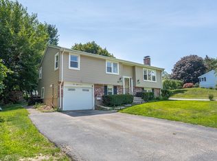 187 Cook St, Holden, MA 01520