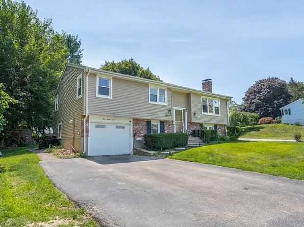 187 Cook St, Holden, MA 01520