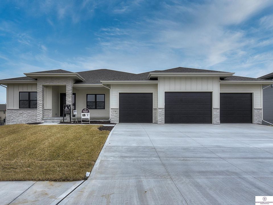 11708 Slayton St, Papillion, NE 68046 Zillow