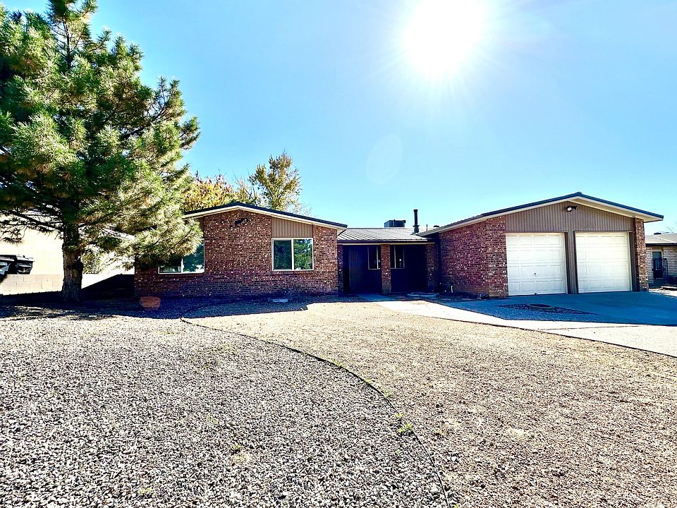 1st image of 6900 Hildegarde Dr NE