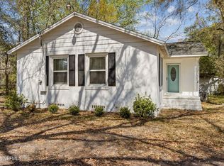 5049 ATTLEBORO Street, Jacksonville, FL 32205